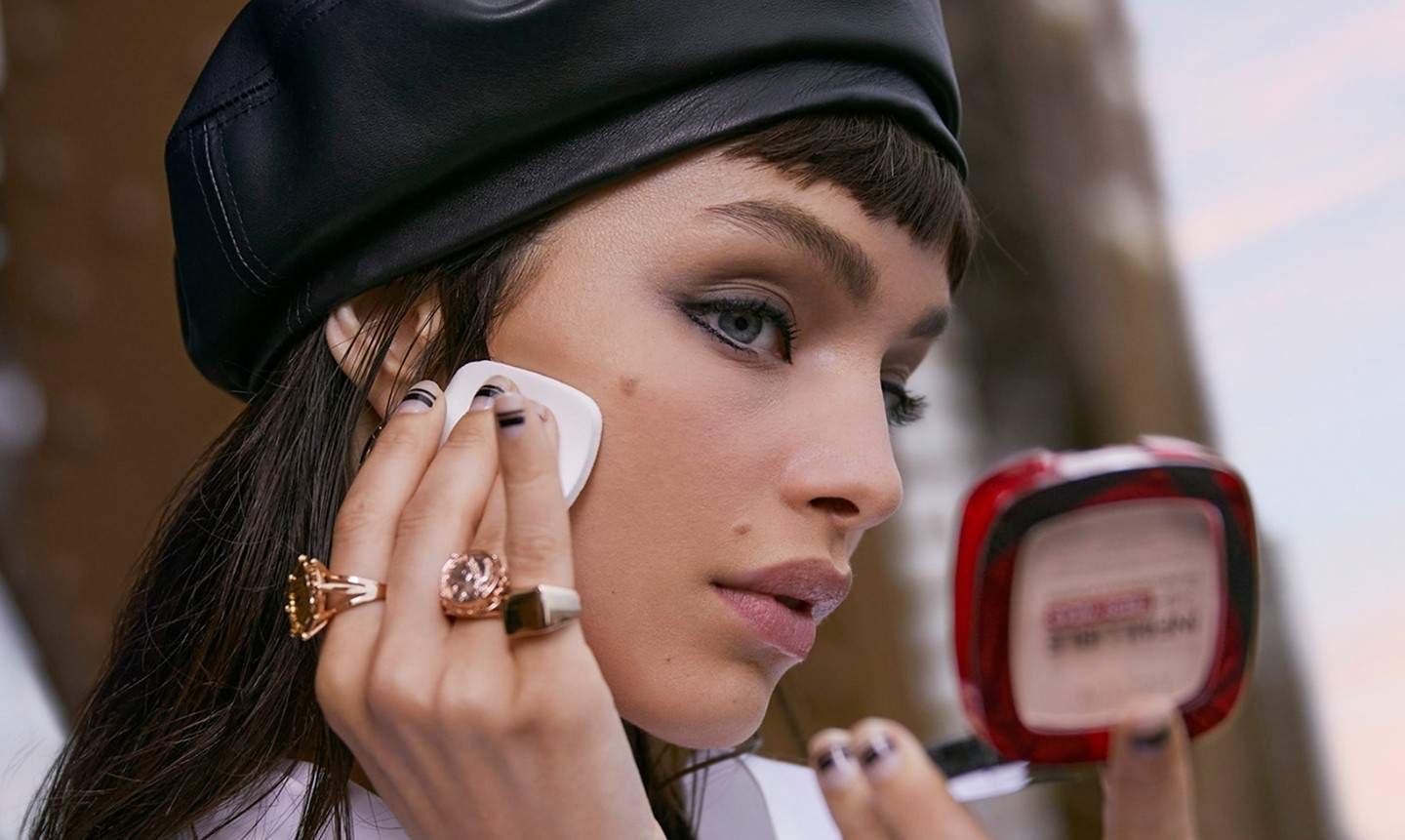 El maquillaje perfecto para una sesión de fotos: trucos y consejos | L'Oréal Paris